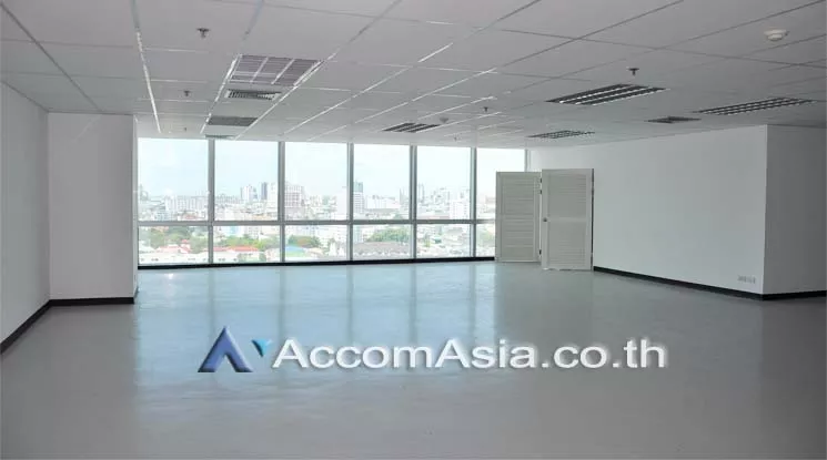 8  Office Space For Rent in Pattanakarn ,Bangkok ARL Ramkhamhaeng at UM Tower AA11811